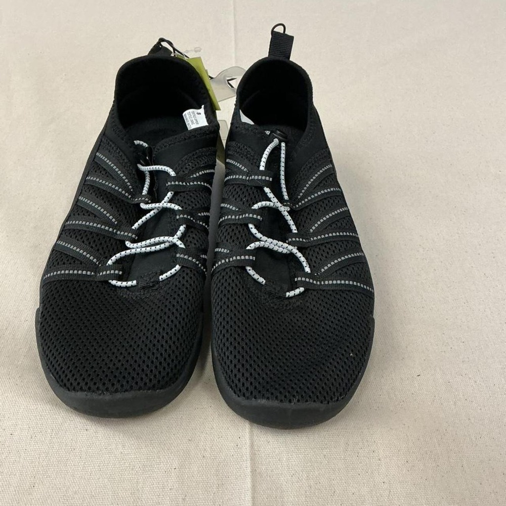 Black All‎ in Motion water shoes